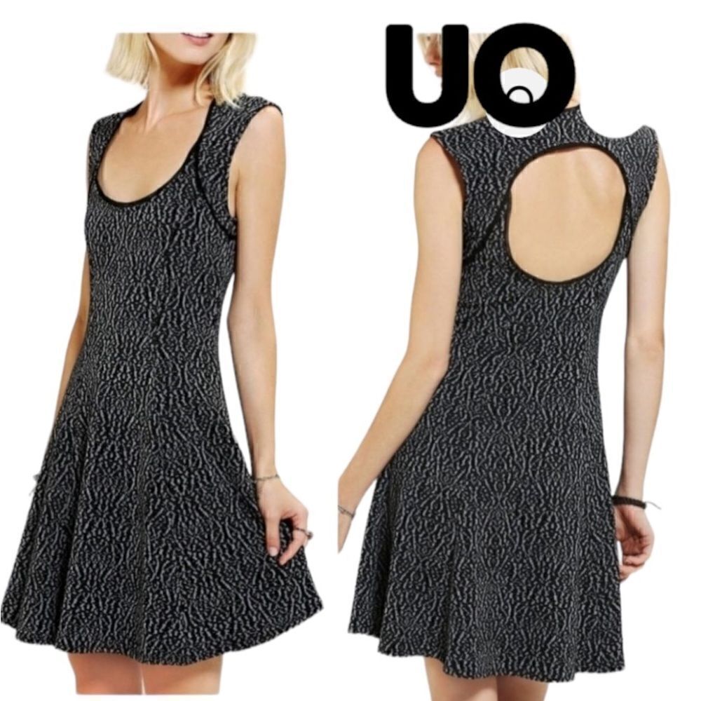 UO dress 